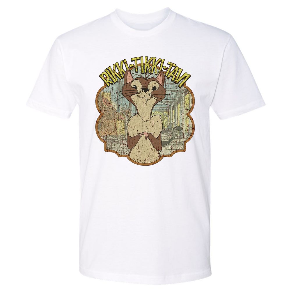 Premium Unisex T-Shirt - GNKZTMW1 - White - 4