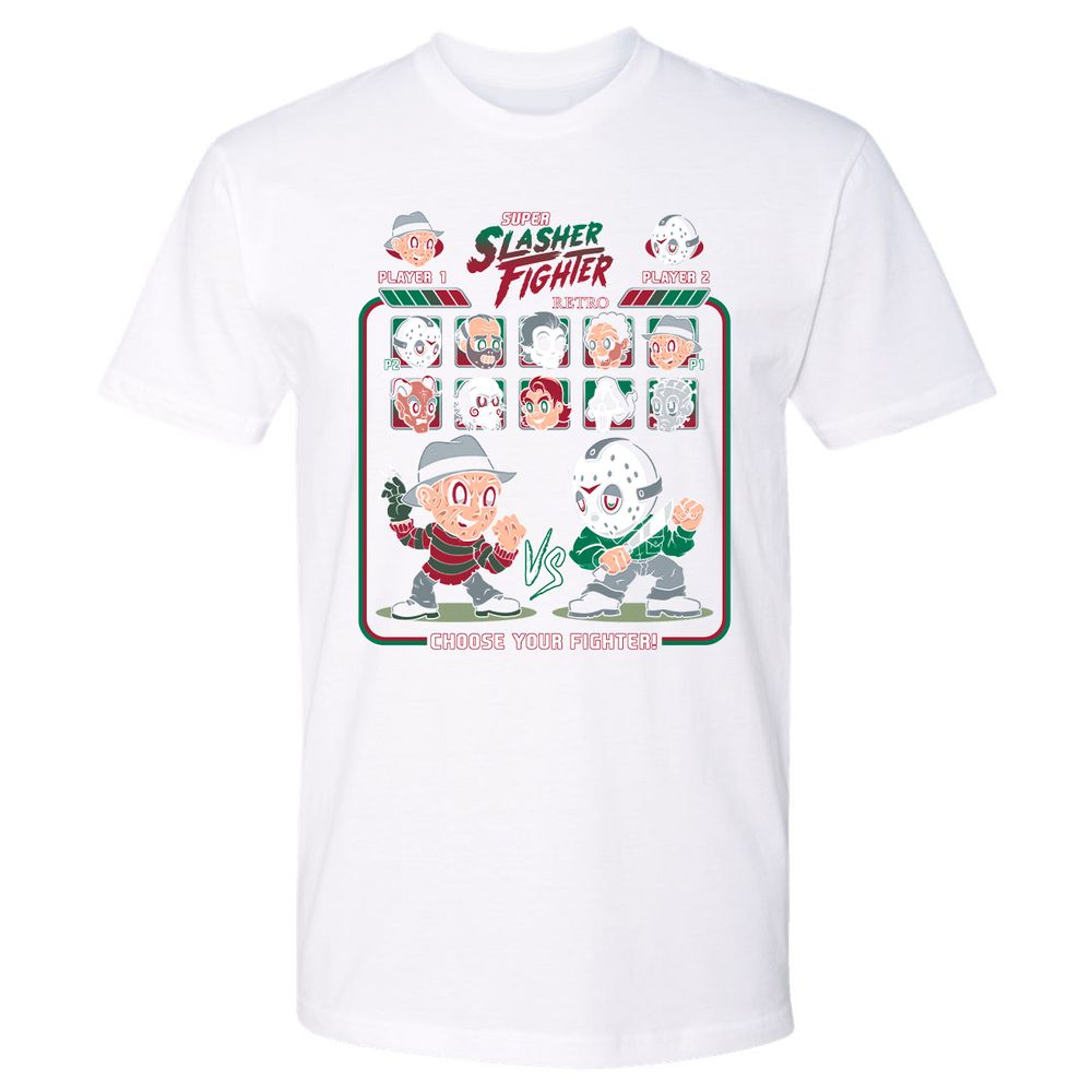 Premium Unisex T-Shirt - TYE2ALNT - White - 4