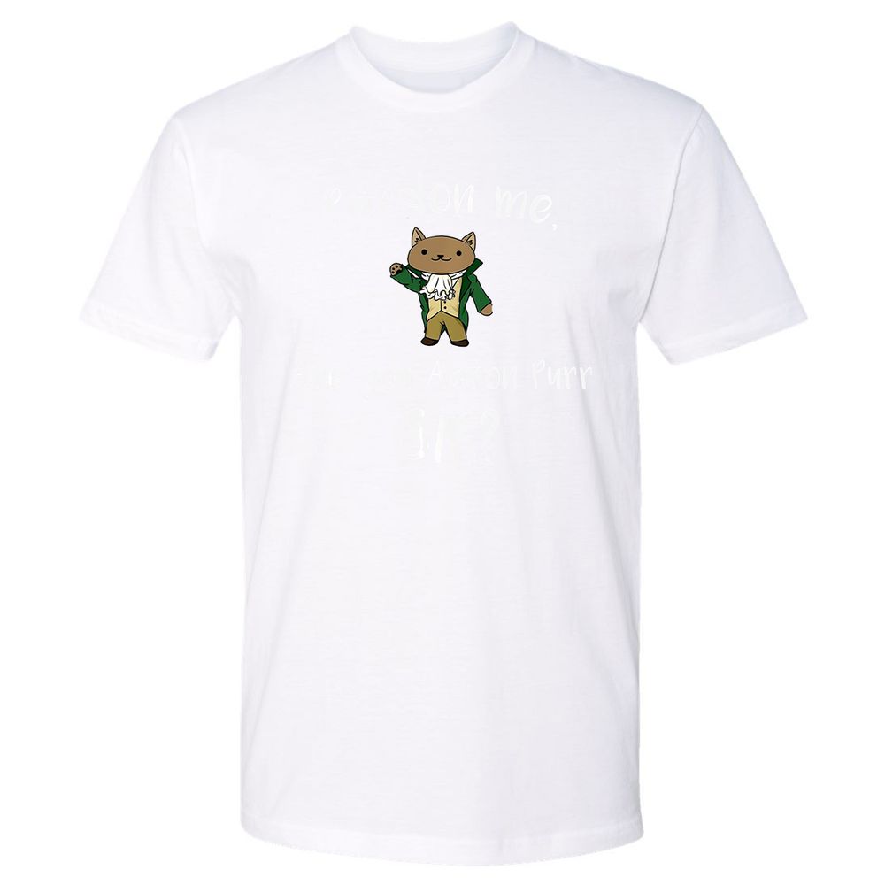 Premium Unisex T-Shirt - DMAMMMMP - White - 4