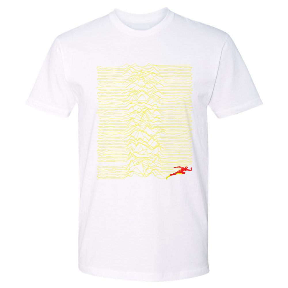 Premium Unisex T-Shirt - 658M65BW - White - 4