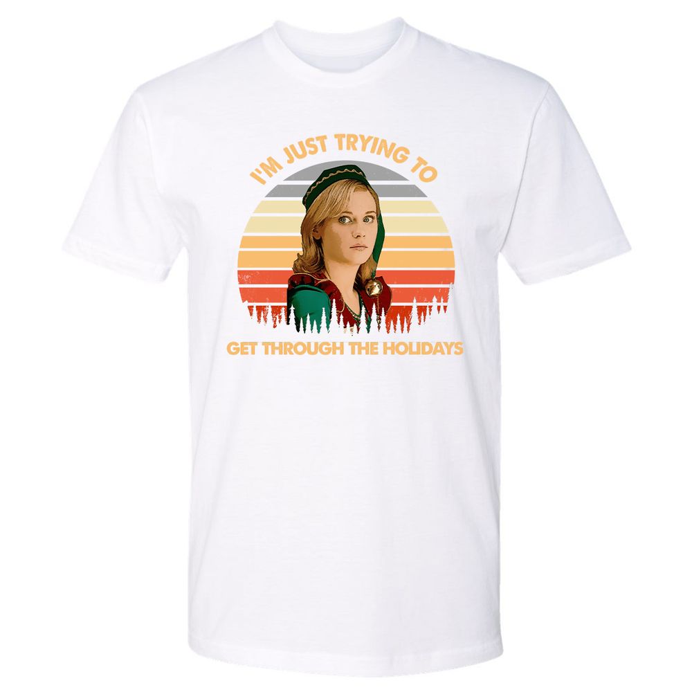 Premium Unisex T-Shirt - VENCNSVA - White - 4