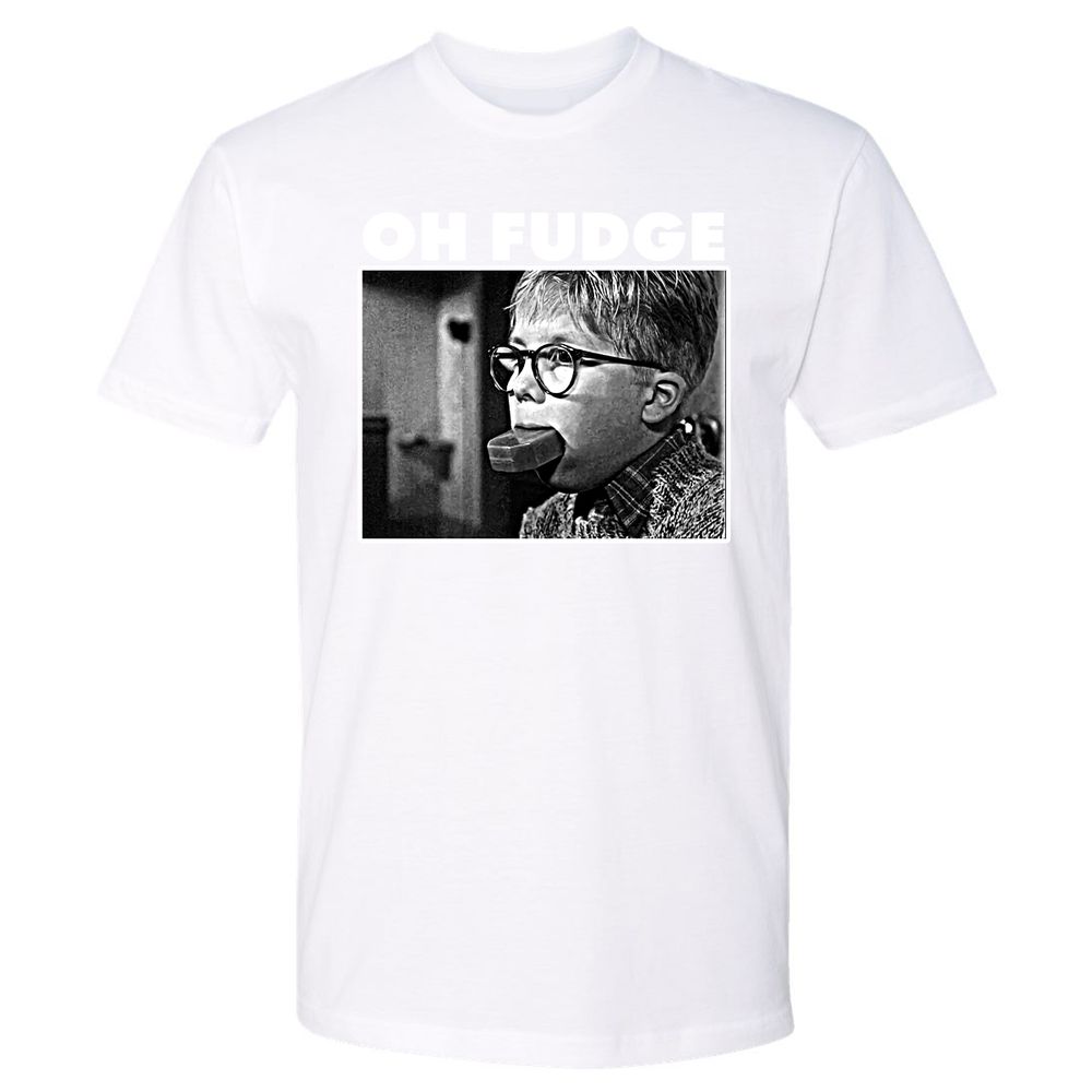 Premium Unisex T-Shirt - S34BERDV - White - 4