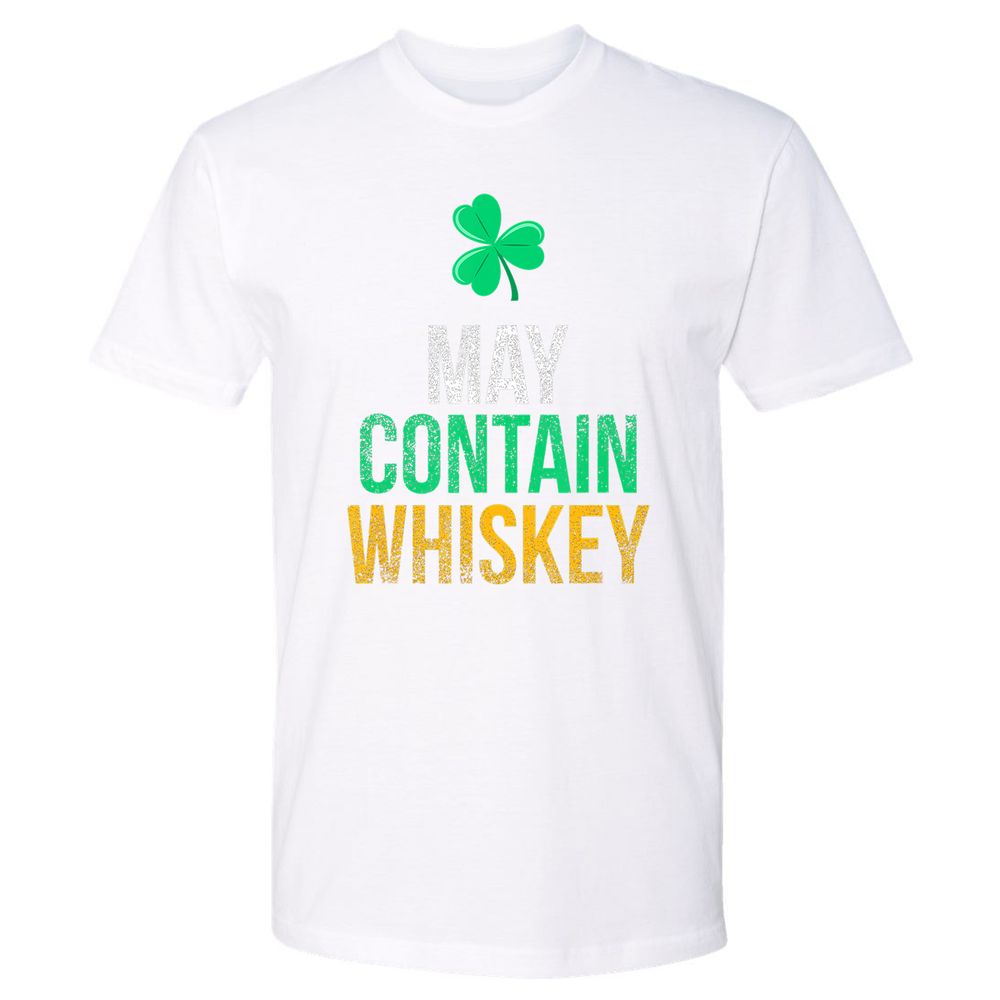 Premium Unisex T-Shirt - L3F8GMWC - White - 4