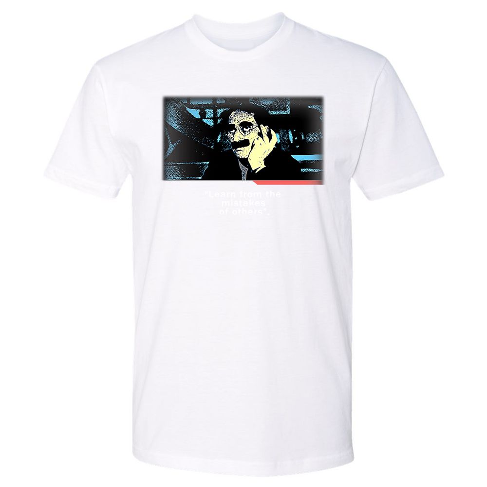 Premium Unisex T-Shirt - 9RXN9NYQ - White - 4