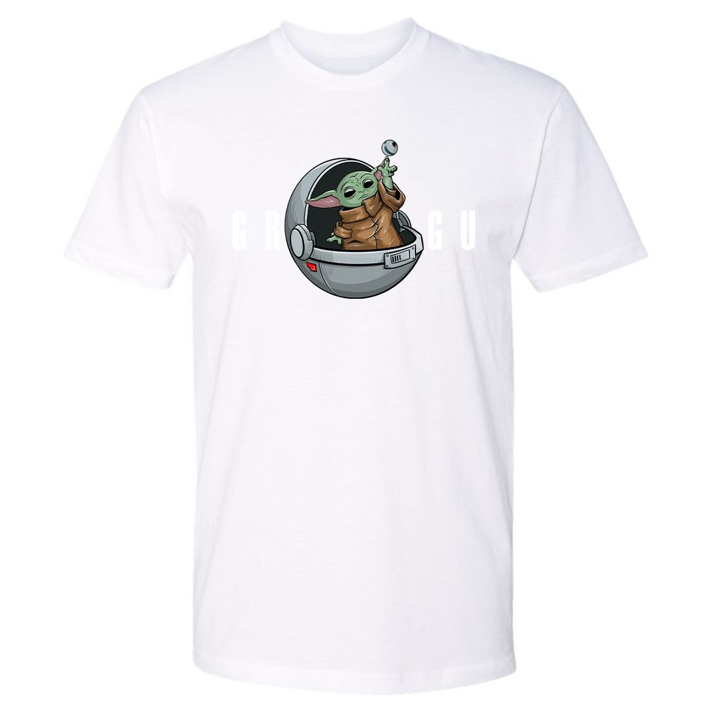 Premium Unisex T-Shirt - HN2W3EJG - White - 4
