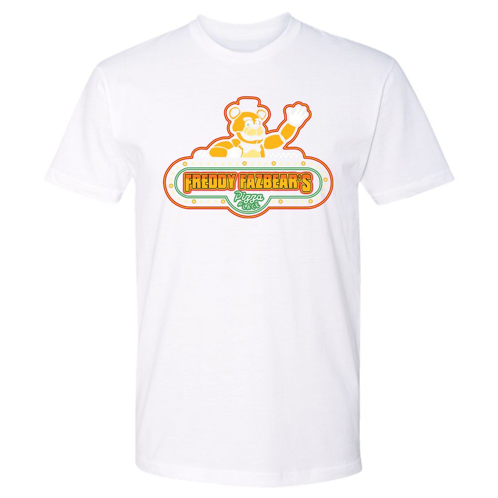 Premium Unisex T-Shirt - G4AJ7ULZ - White - 4