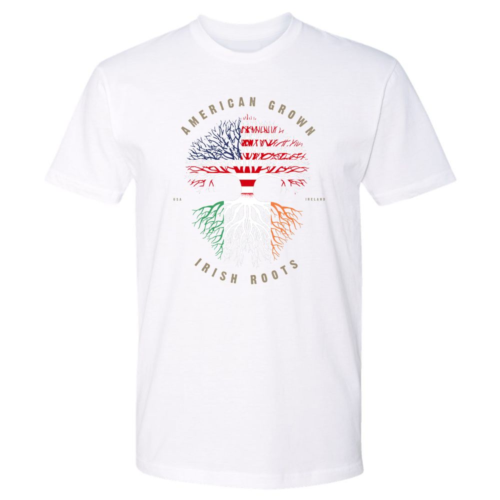 Premium Unisex T-Shirt - V926L9QW - White - 4
