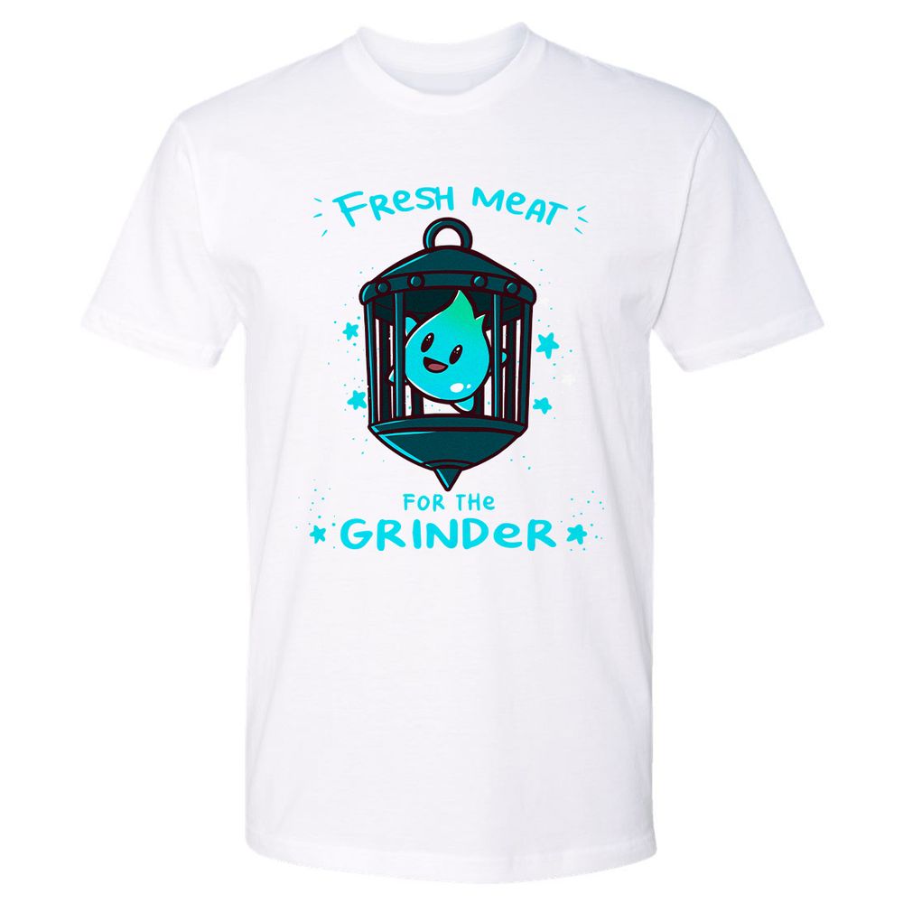 Premium Unisex T-Shirt - RYGW3ACQ - White - 4