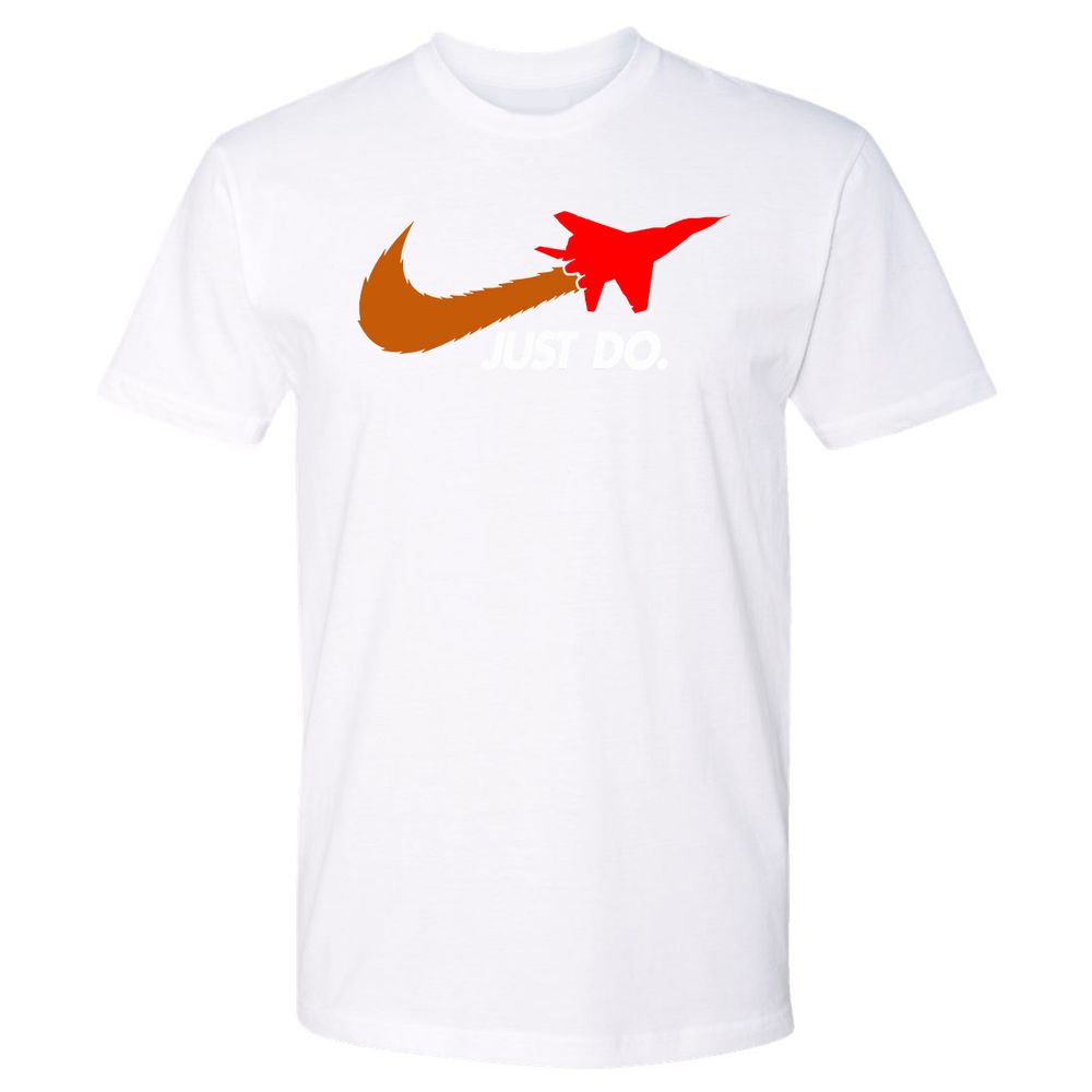 Premium Unisex T-Shirt - JA7BNBWL - White - 4