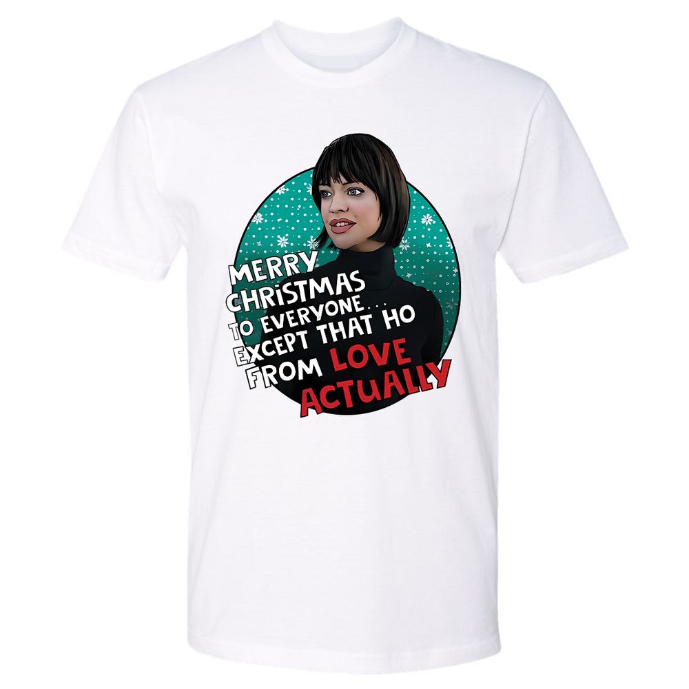 Premium Unisex T-Shirt - TCE31XSZ - White - 4