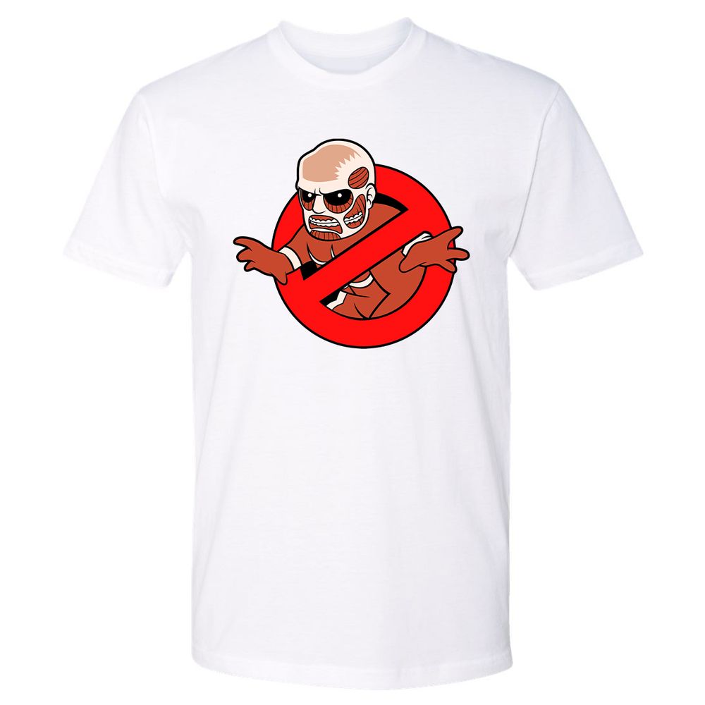 Premium Unisex T-Shirt - XL69D5CP - White - 4