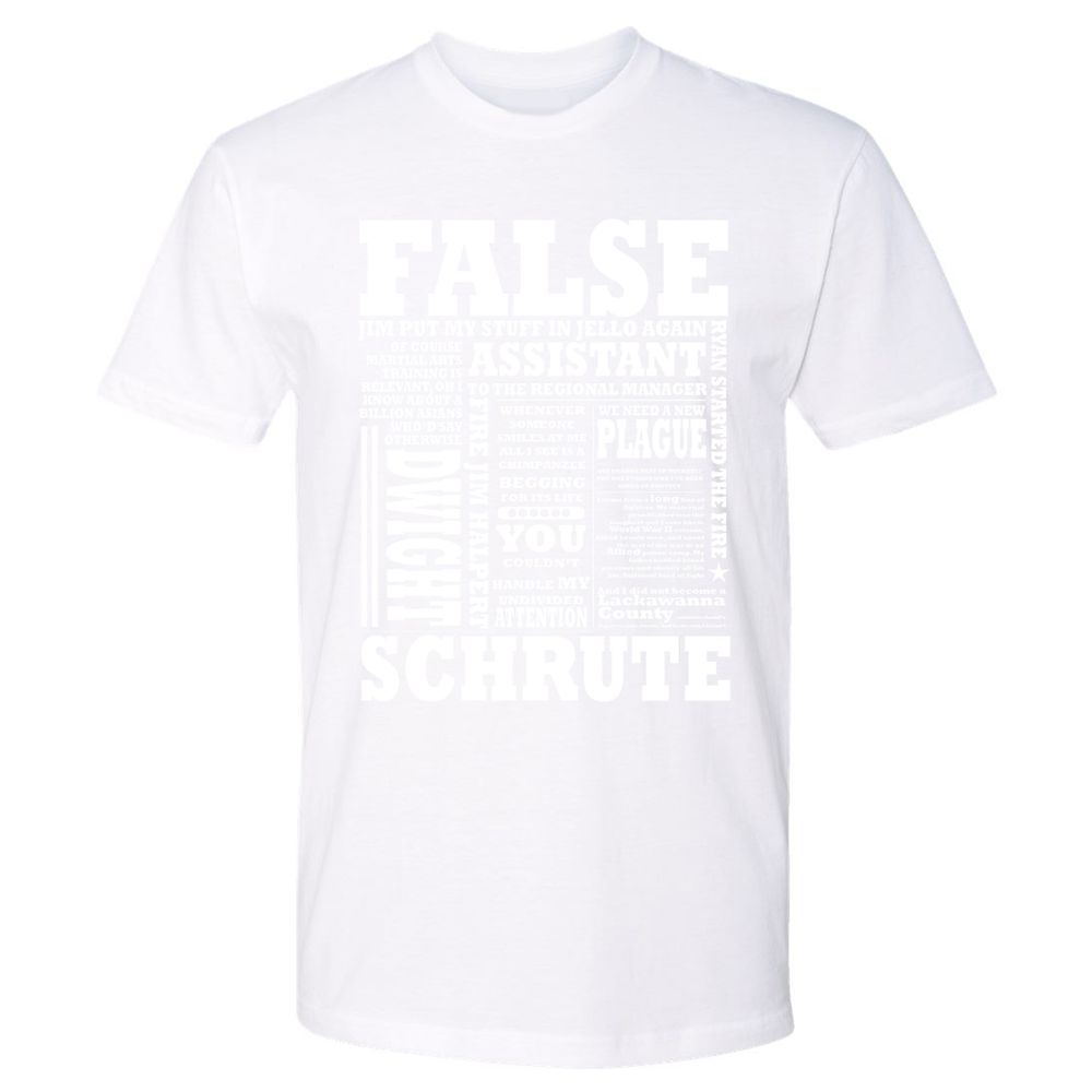 Premium Unisex T-Shirt - 16WU6YGX - White - 4