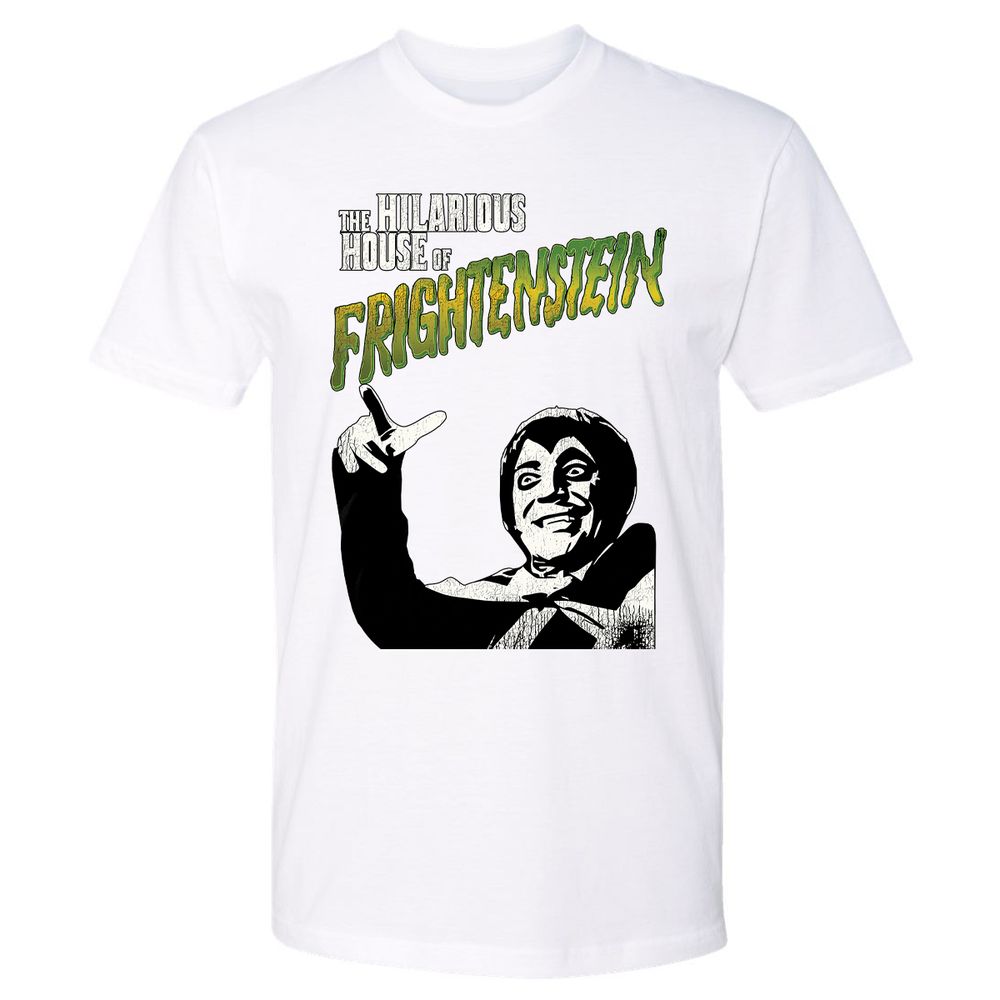 Premium Unisex T-Shirt - D34KNH3T - White - 4