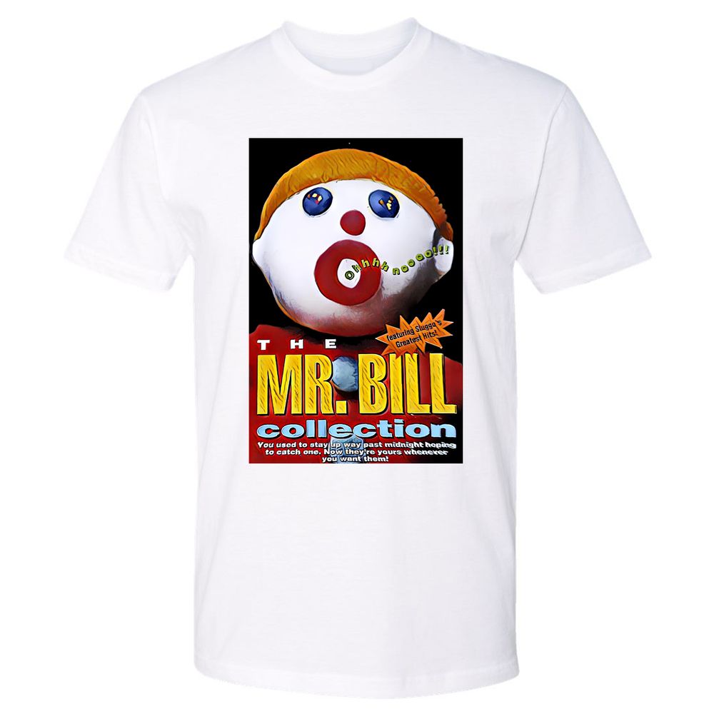 Premium Unisex T-Shirt - 7PTLBS2X - White - 4