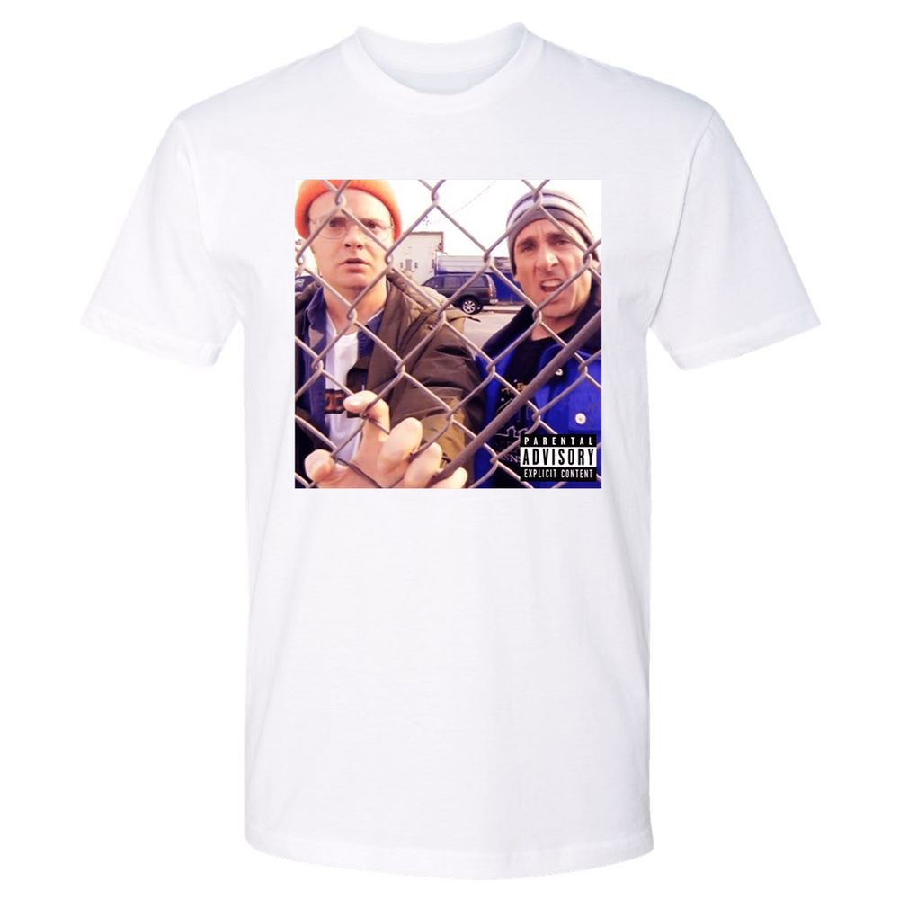 Premium Unisex T-Shirt - U8BRB1R8 - White - 4