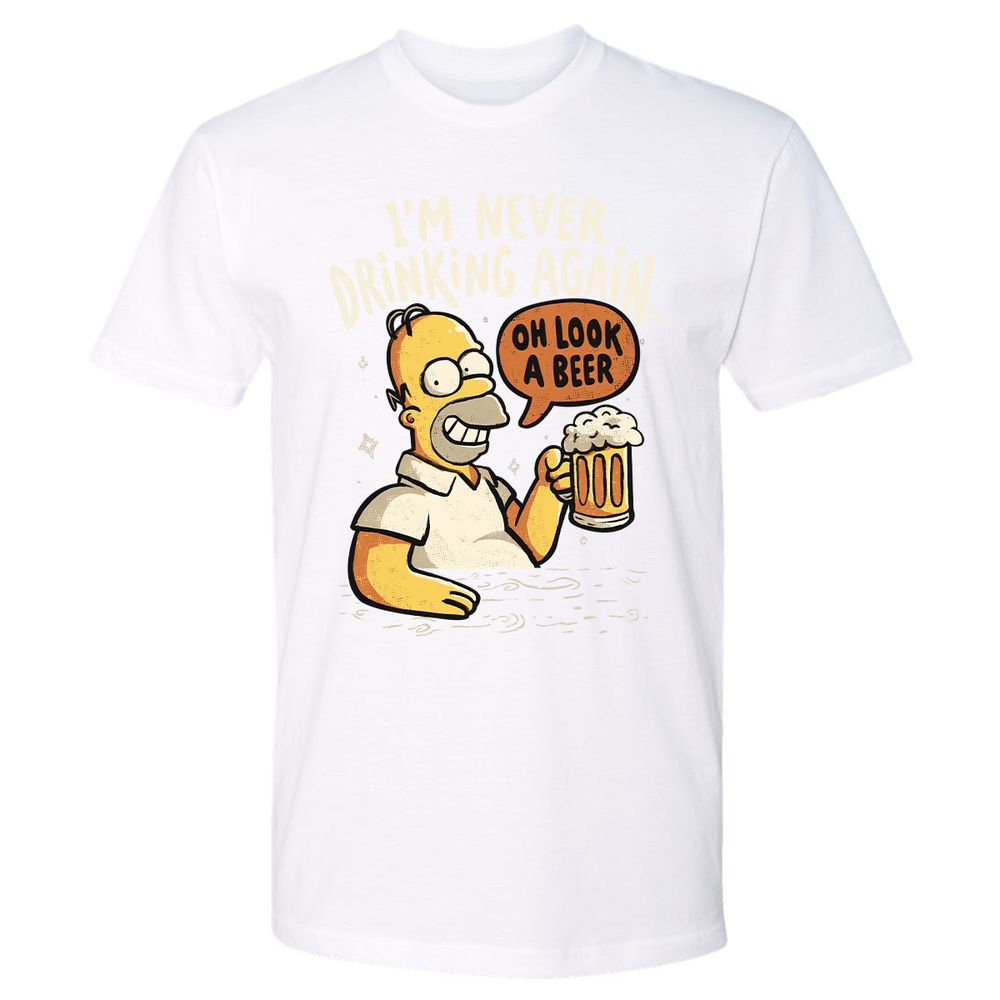 Premium Unisex T-Shirt - PHM1YYPF - White - 4