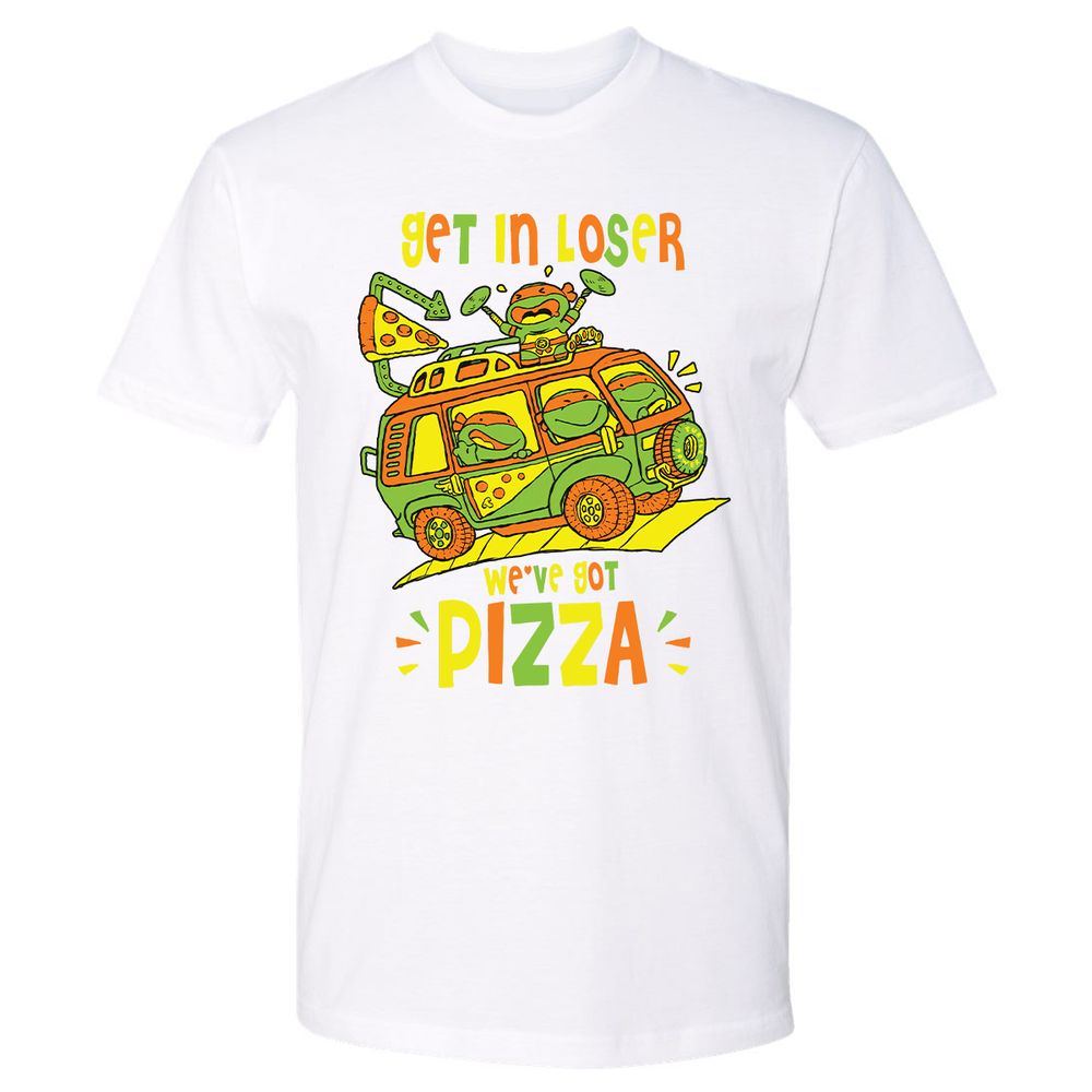 Premium Unisex T-Shirt - WQED87KQ - White - 4