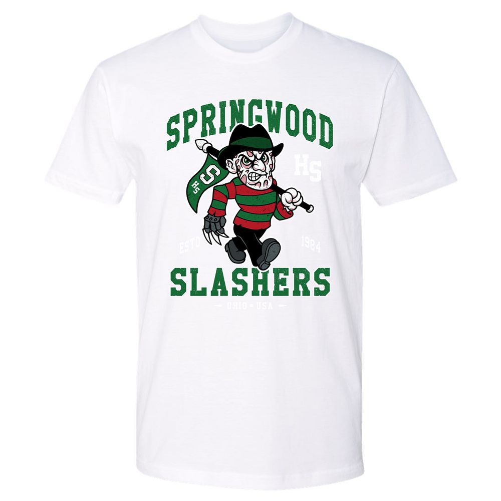 Premium Unisex T-Shirt - RLFYD5GU - White - 4