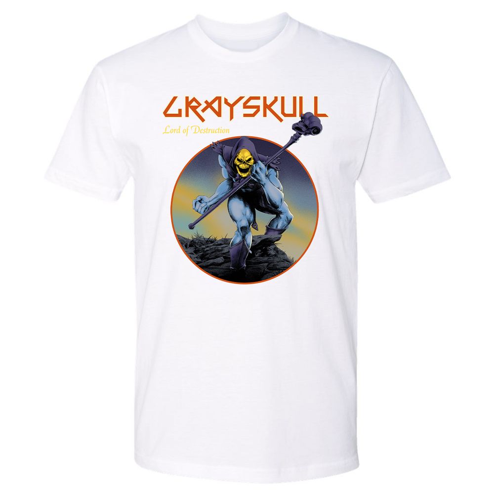 Premium Unisex T-Shirt - YJU977Z3 - White - 4