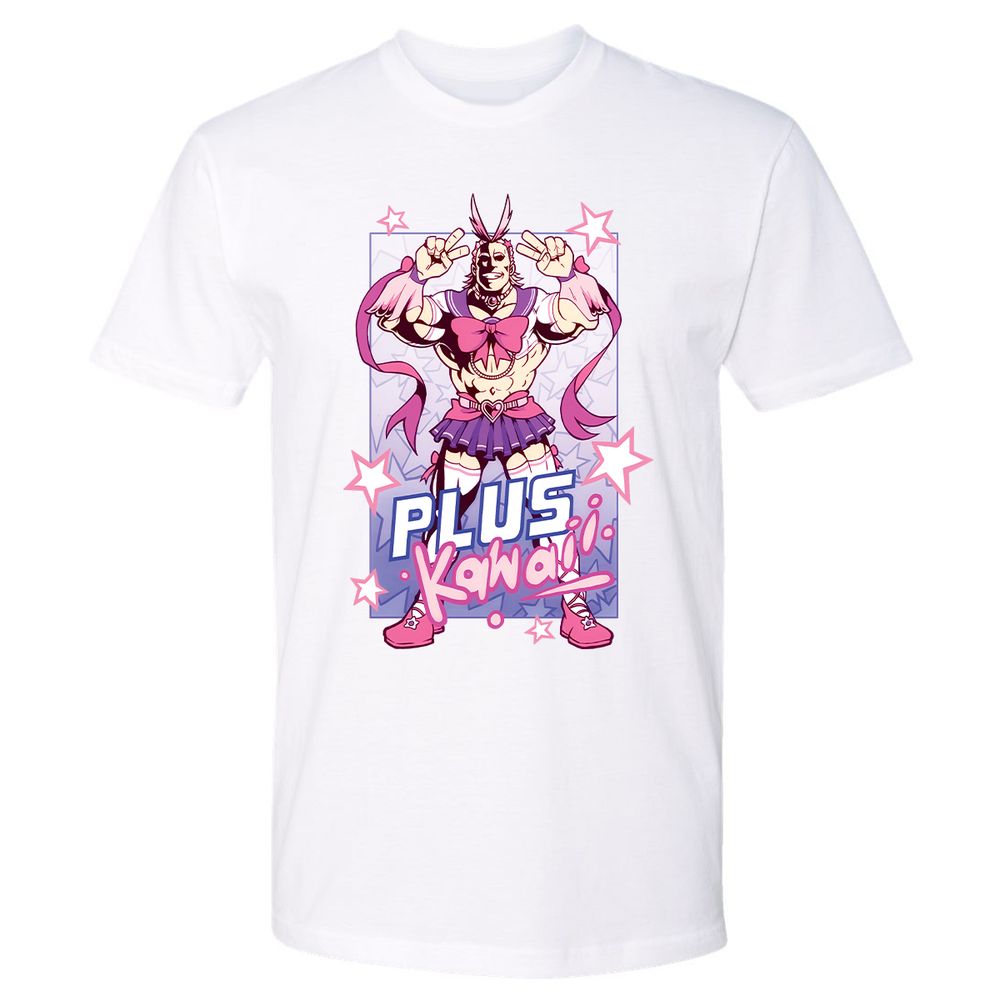 Premium Unisex T-Shirt - UNNJHBZ2 - White - 4
