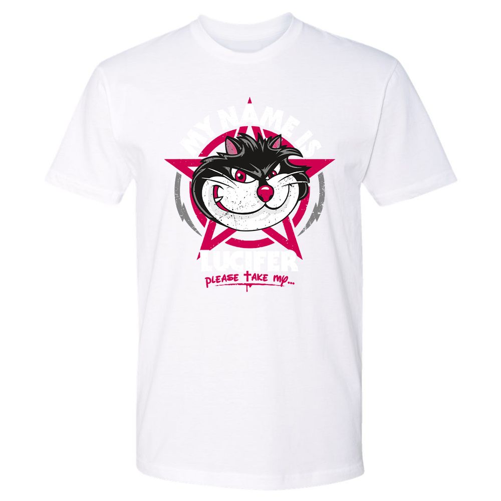 Premium Unisex T-Shirt - CXX9MJNS - White - 4