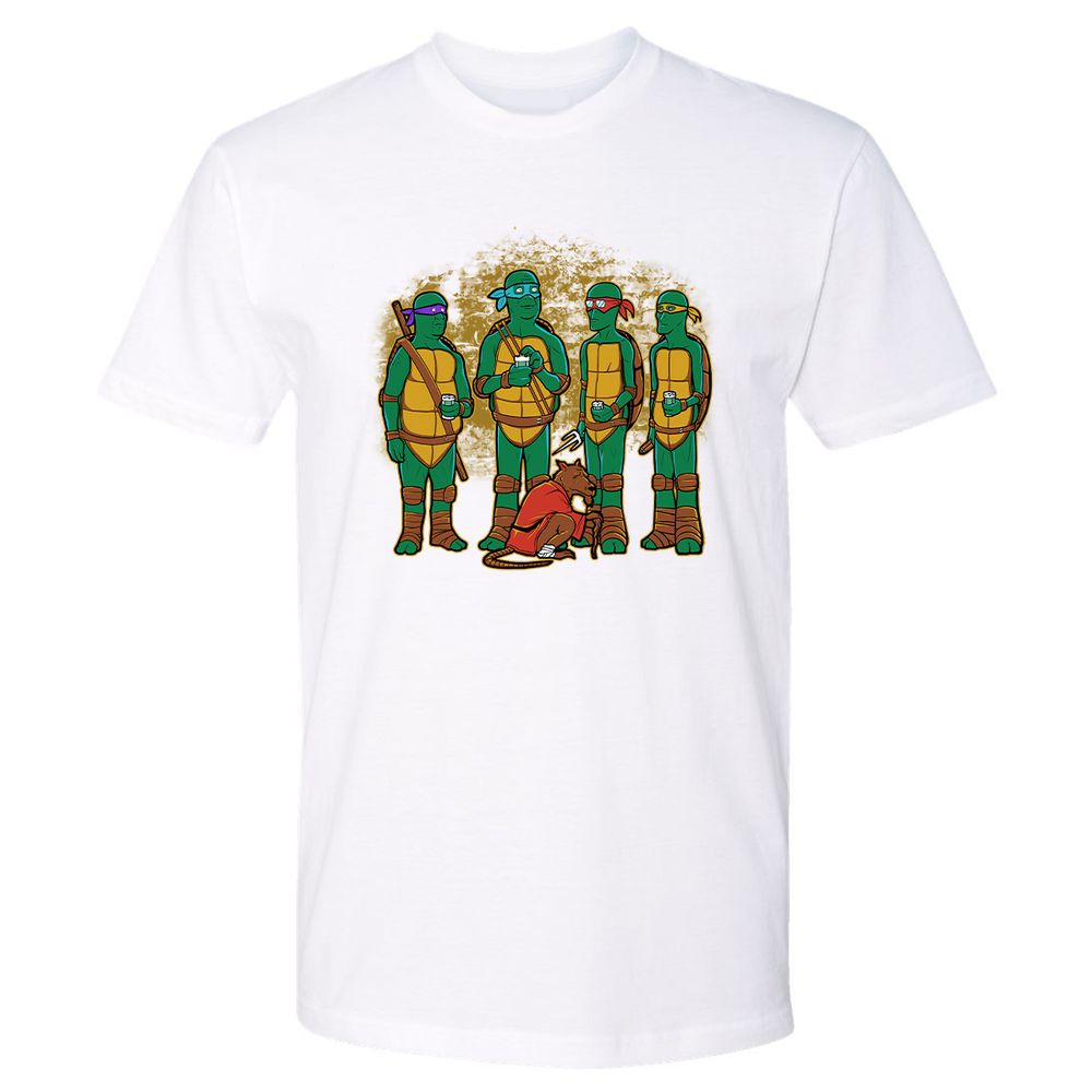 Premium Unisex T-Shirt - ZV8YB551 - White - 4