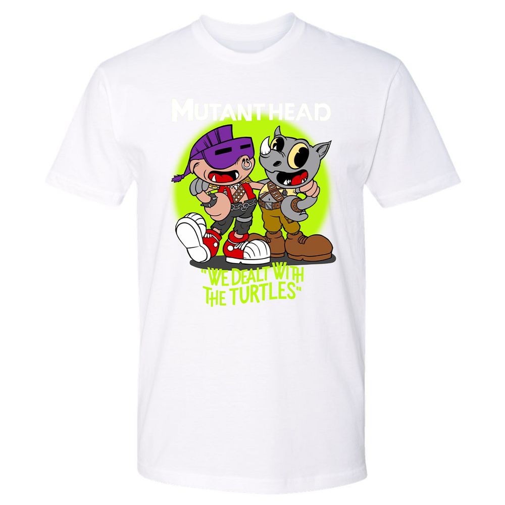 Premium Unisex T-Shirt - 7SW69QWH - White - 4