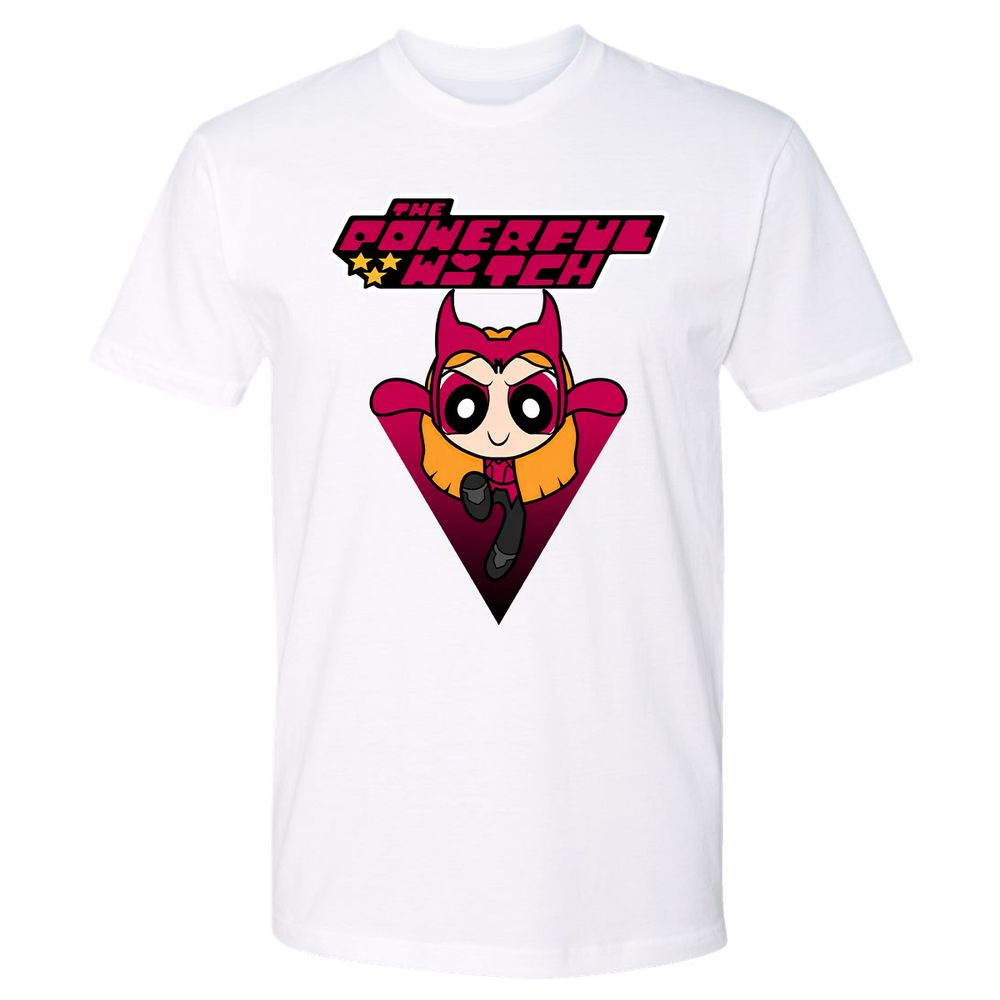 Premium Unisex T-Shirt - VHPZQXPD - White - 4