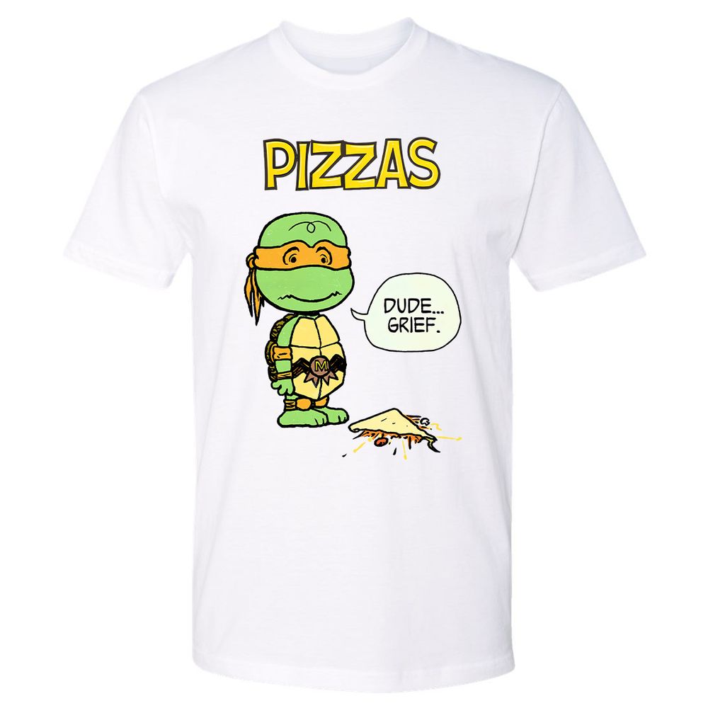 Premium Unisex T-Shirt - TBRZWN8W - White - 4