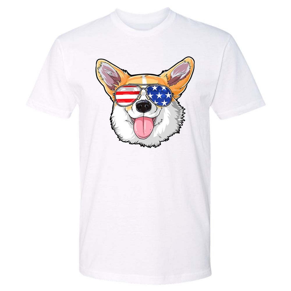 Premium Unisex T-Shirt - DQ4SJRXY - White - 4