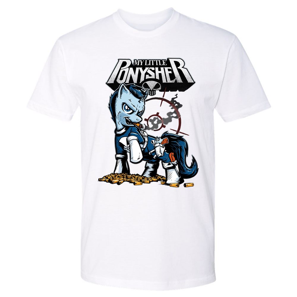 Premium Unisex T-Shirt - 52DV9Z1E - White - 4