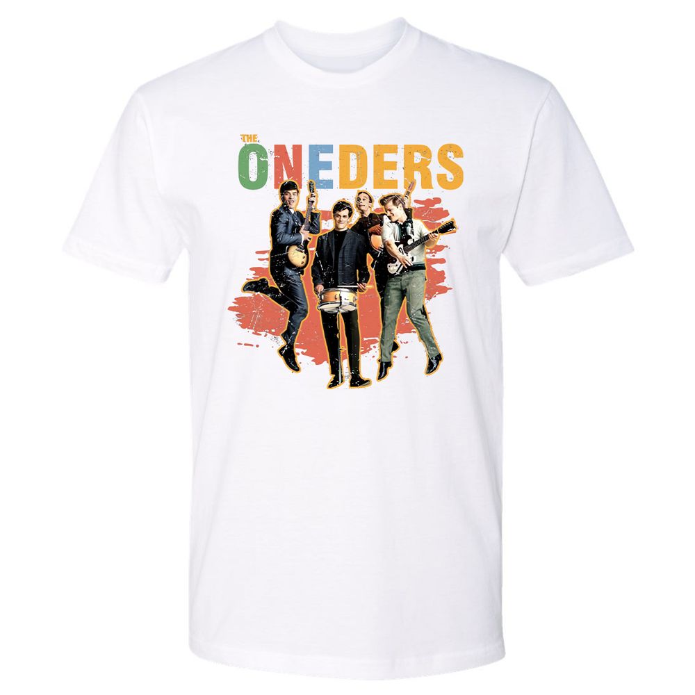 Premium Unisex T-Shirt - FK64PRH8 - White - 4
