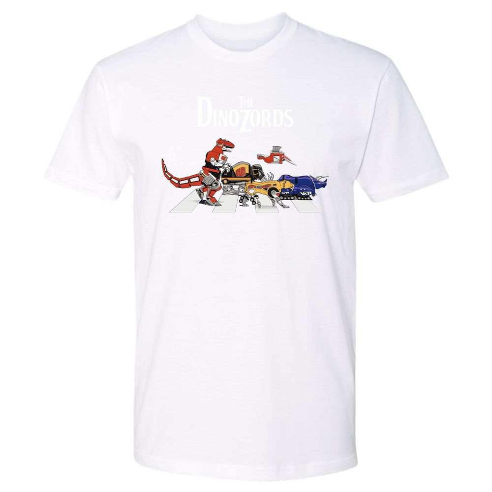 Premium Unisex T-Shirt - S81YMMHX - White - 4