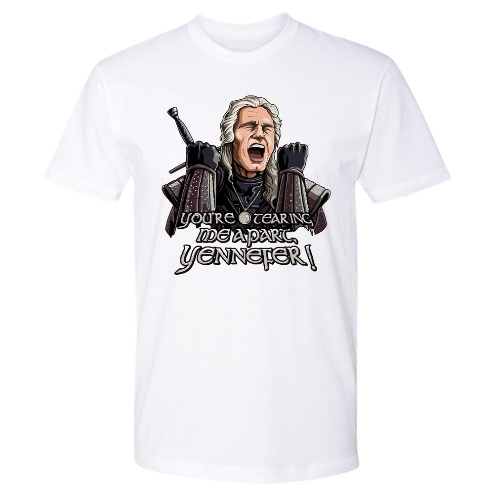 Premium Unisex T-Shirt - BV3CVPXF - White - 4