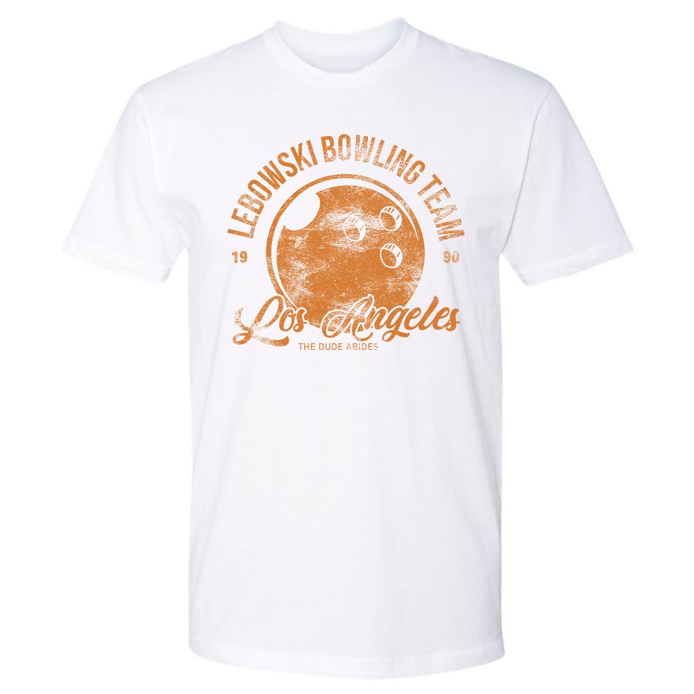 Premium Unisex T-Shirt - UN4VEE68 - White - 4