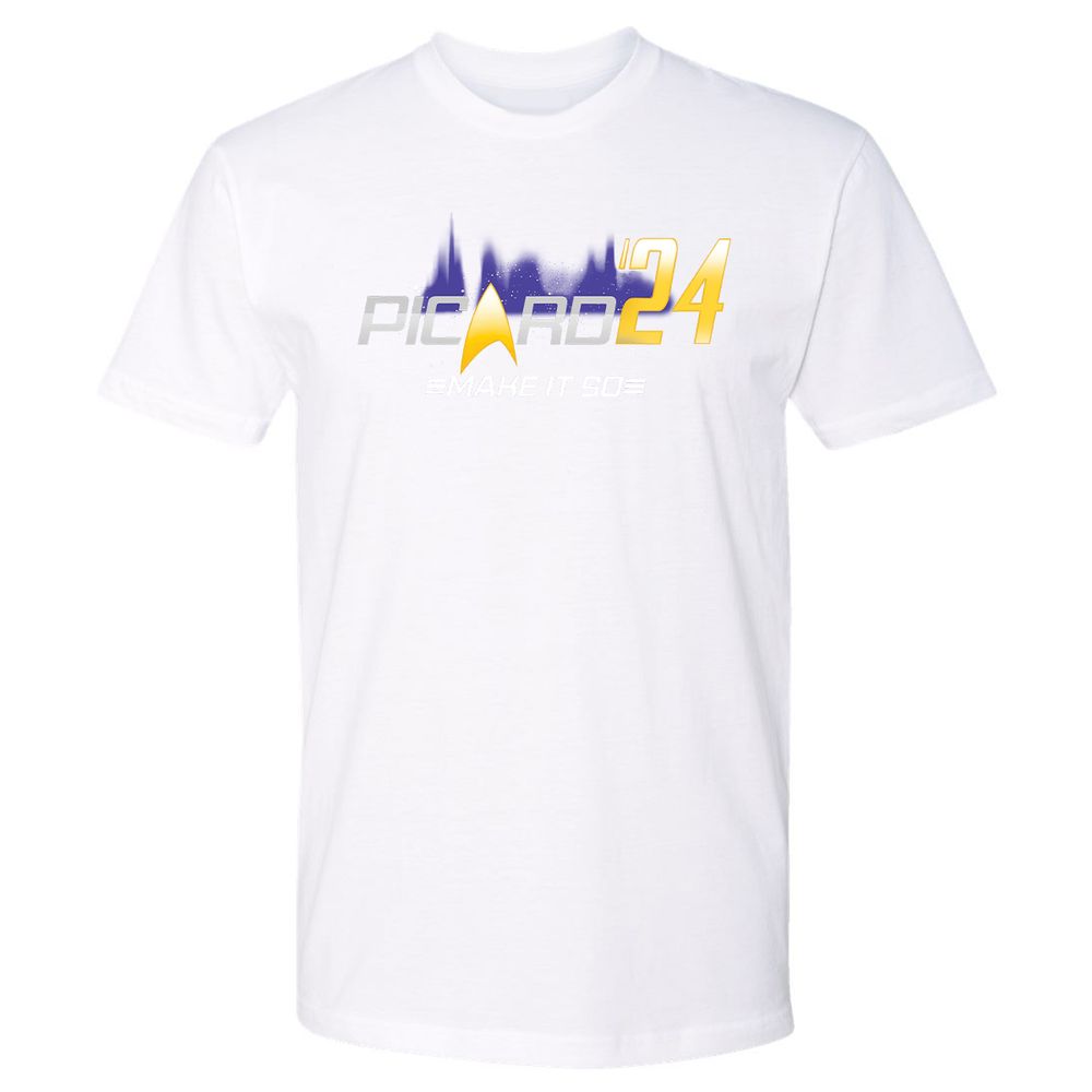 Premium Unisex T-Shirt - 49LUPTJ7 - White - 4