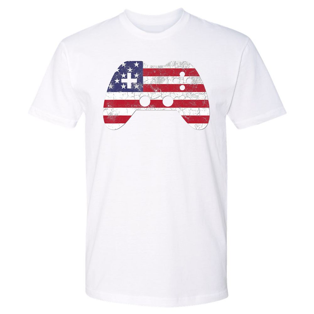 Premium Unisex T-Shirt - 4PP19K4J - White - 4