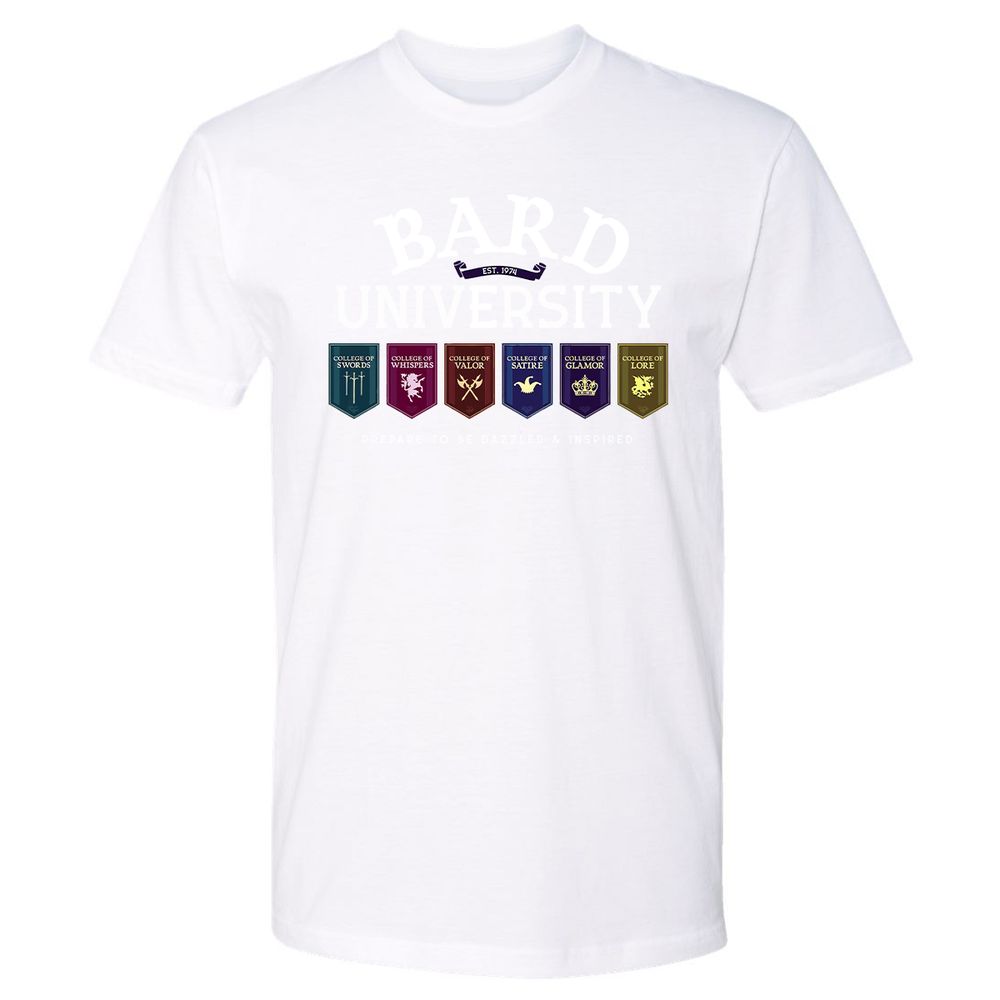 Premium Unisex T-Shirt - 5K8SYHJL - White - 4