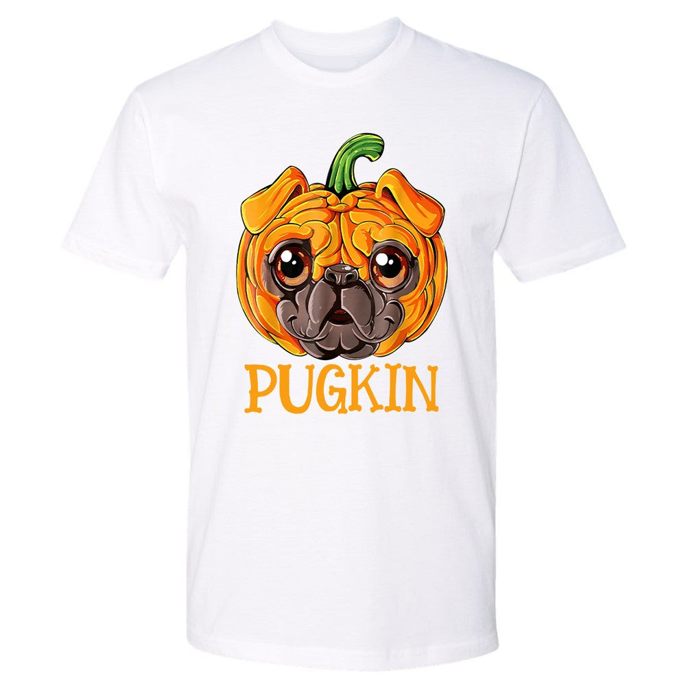 Premium Unisex T-Shirt - K44A6FRB - White - 4