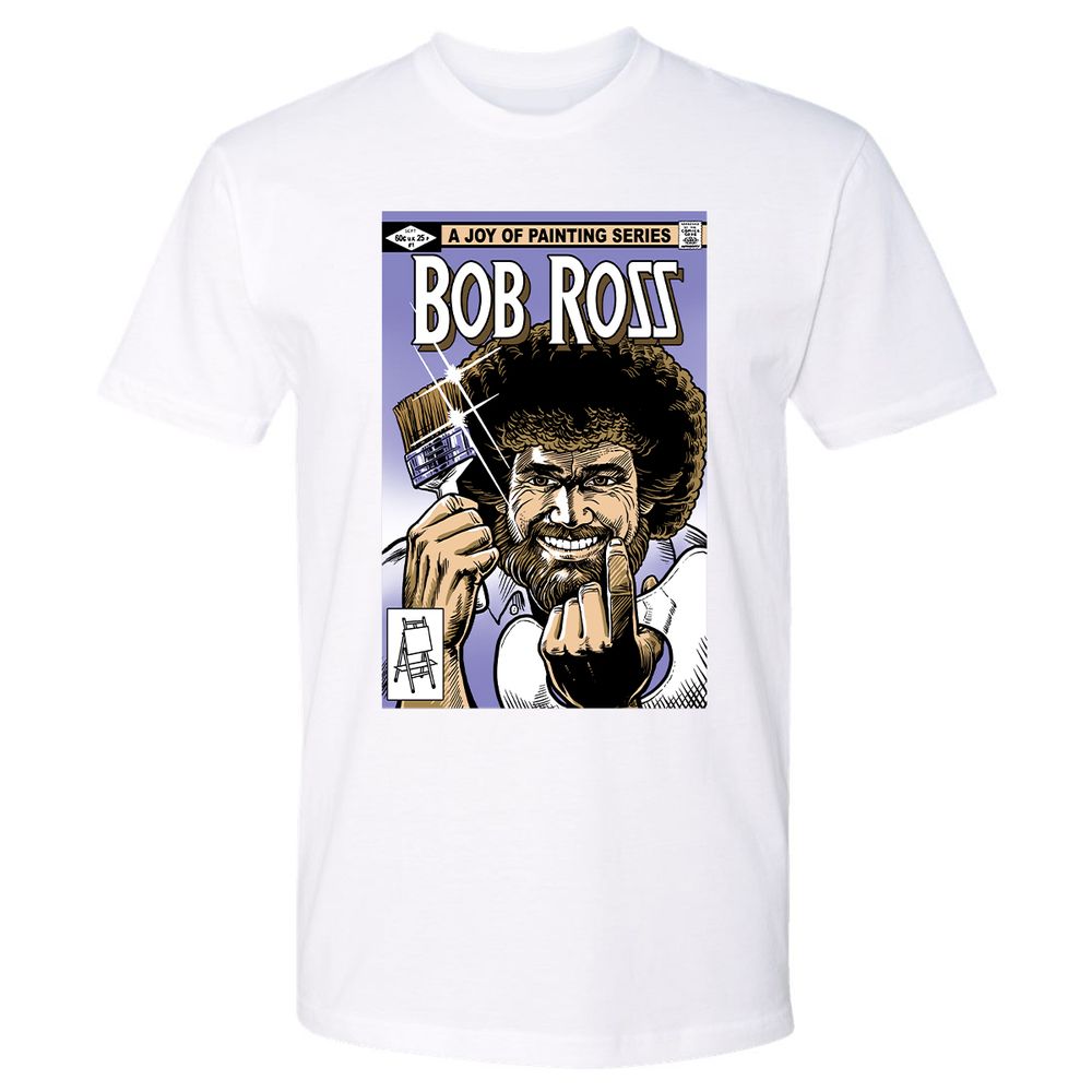 Premium Unisex T-Shirt - ENLL4W8Y - White - 4