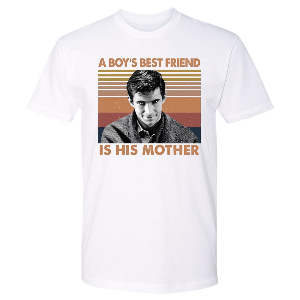 Premium Unisex T-Shirt - CVMRPT49 - White - 4