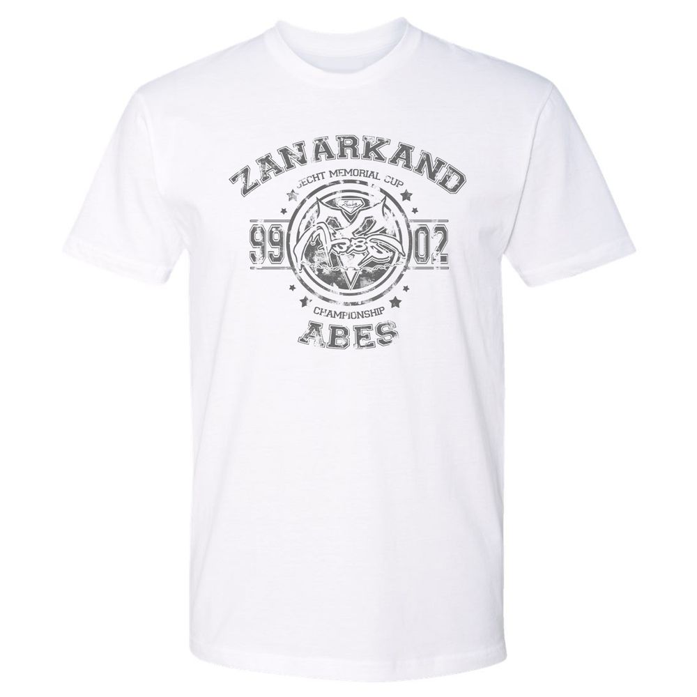 Premium Unisex T-Shirt - DCPJ2UX3 - White - 4
