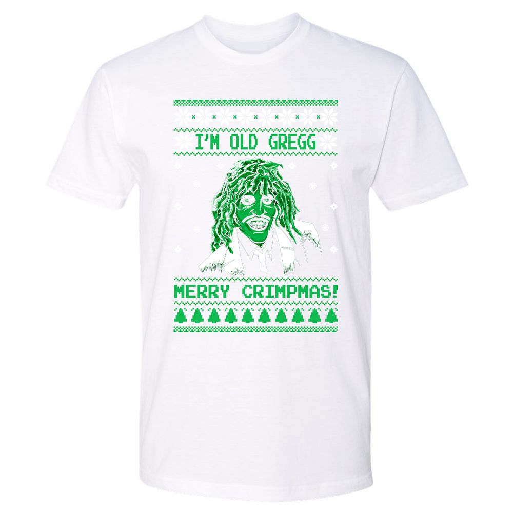 Premium Unisex T-Shirt - ESGRYSMU - White - 4