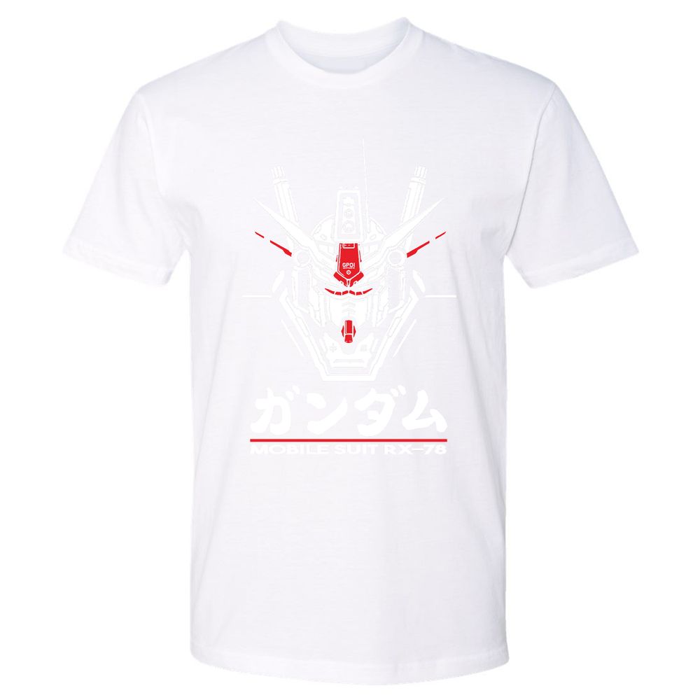 Premium Unisex T-Shirt - 1N7WHQ3L - White - 4