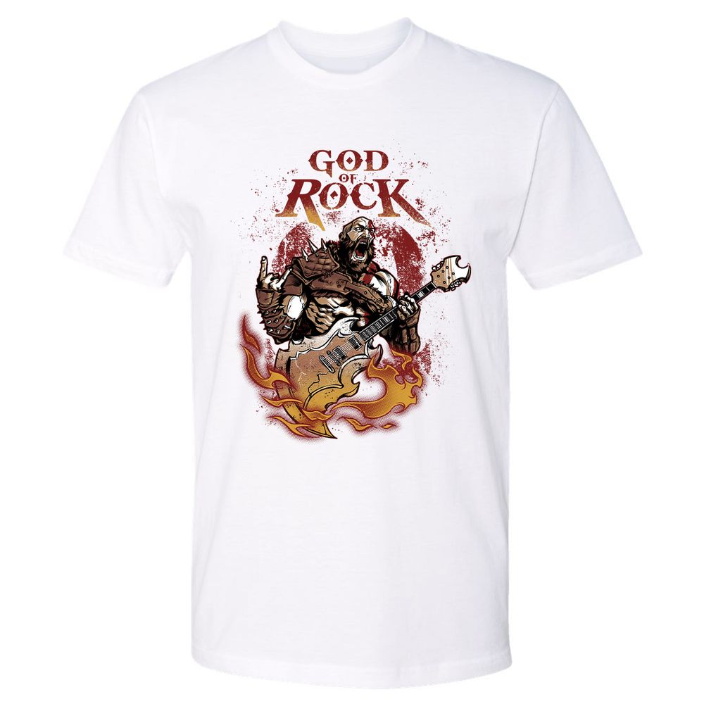 Premium Unisex T-Shirt - LJH8QER9 - White - 4