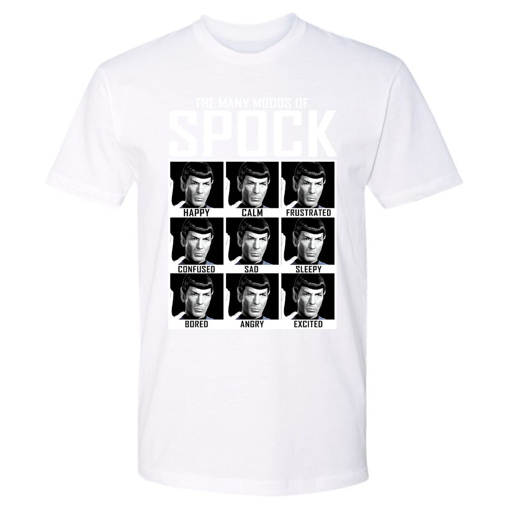 Premium Unisex T-Shirt - YK1UWP3S - White - 4