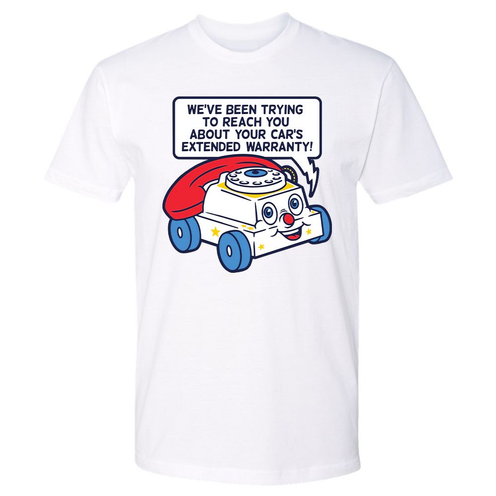 Premium Unisex T-Shirt - F5JNJ3FL - White - 4