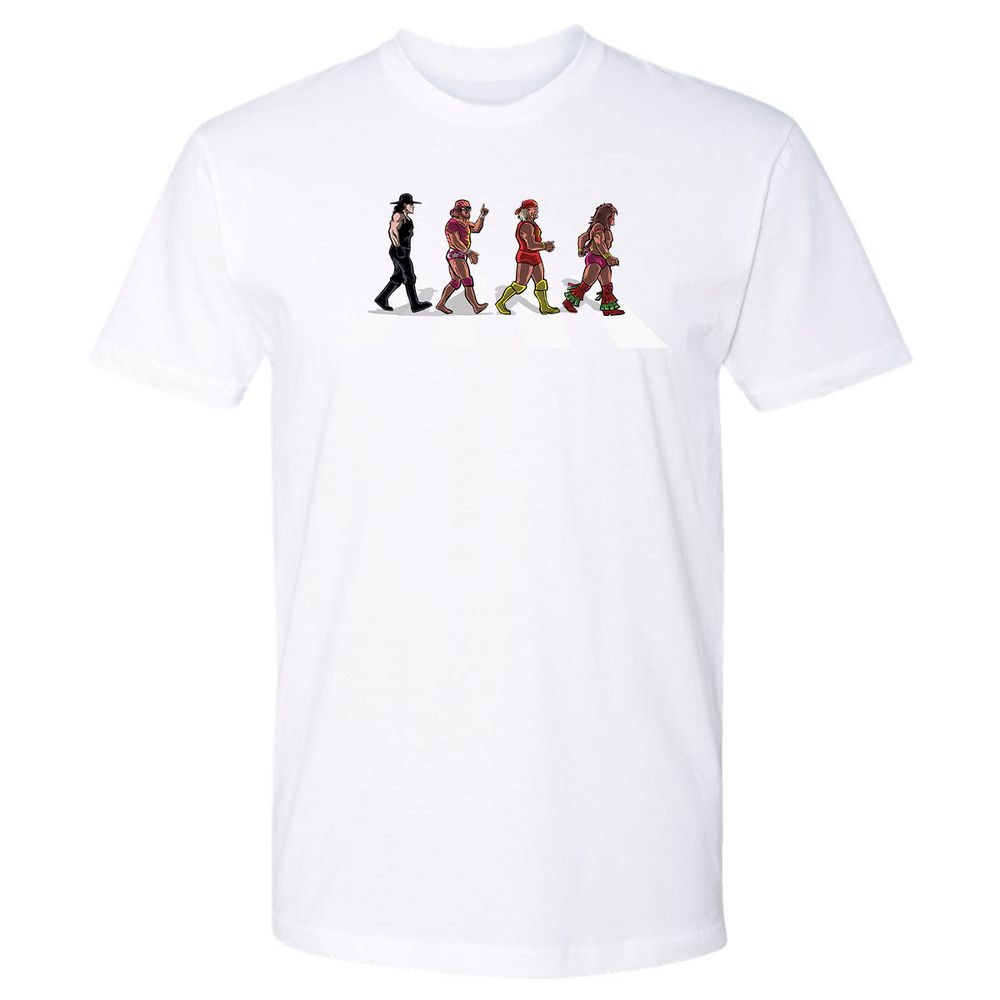 Premium Unisex T-Shirt - ZF61TC1X - White - 4