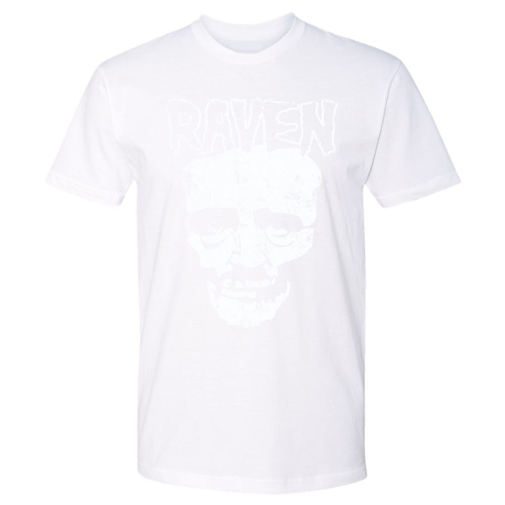 Premium Unisex T-Shirt - DBBCJ3R3 - White - 4