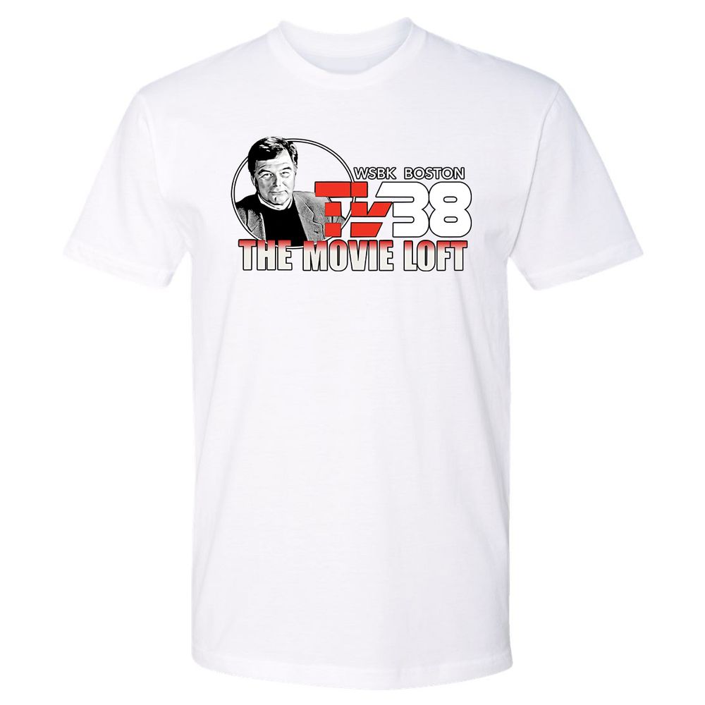 Premium Unisex T-Shirt - VWNNRFLV - White - 4